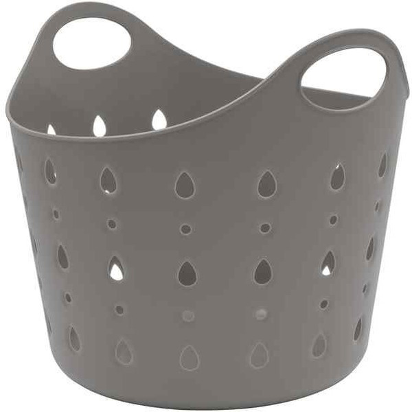 Корзина BEROSSI CubaLibra ИК 74865000 (дымчато-серый)