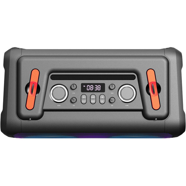 Беспроводная музыкальная система Vipe NITRO X3 PRO (VPMSNITROX3PRO)