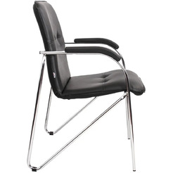 Стул Bels Самба 451370-85/V14 (черный)