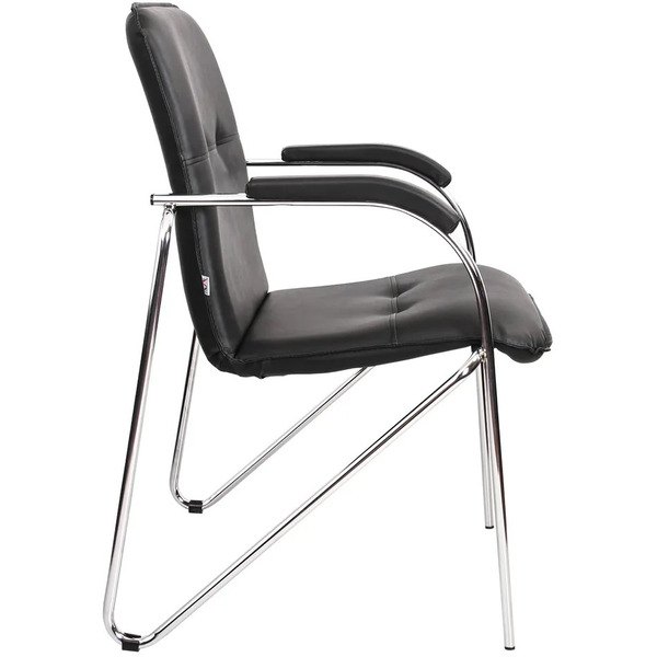 Стул Bels Самба 451370-85/V14 (черный)