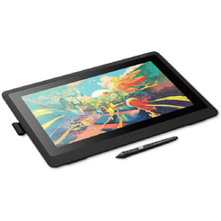Графический планшет Wacom Cintiq 16 DTK1660KOB