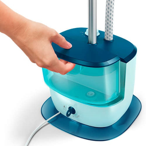 Отпариватель PHILIPS GC516/20