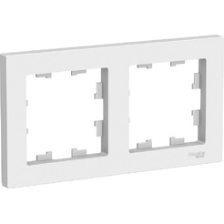 Рамка Systeme Electric AtlasDesign ATN000102