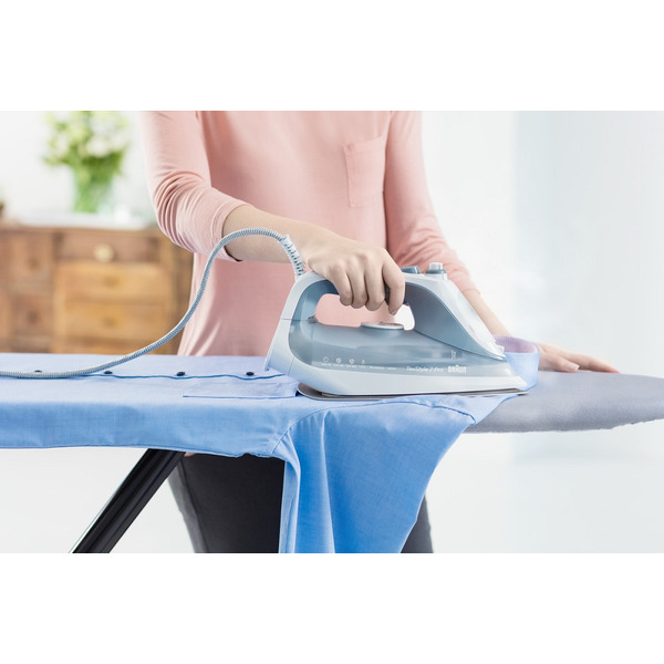 Утюг BRAUN SI7088GY