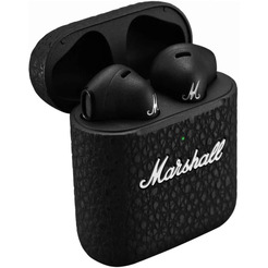 Наушники Marshall Minor III (черный)