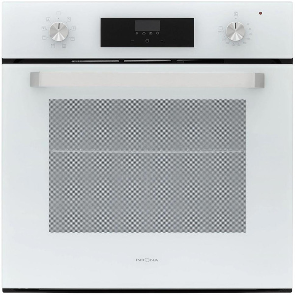 Духовой шкаф KRONA ONORE 60 WH G2