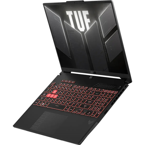 Игровой ноутбук ASUS TUF Gaming A16 2024 FA607NUQ-RL024