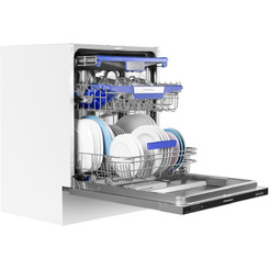 Встраиваемая посудомоечная машина MAUNFELD MLP-123I Light Beam
