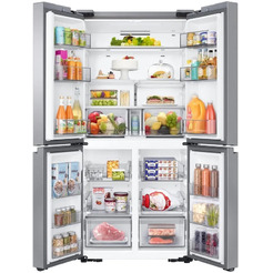 Холодильник SAMSUNG RF65DG90B0SRWR