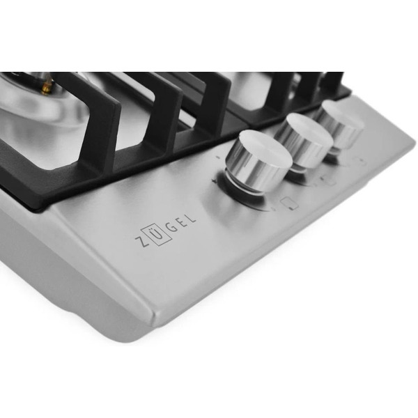 Варочная панель ZUGEL ZGH451X