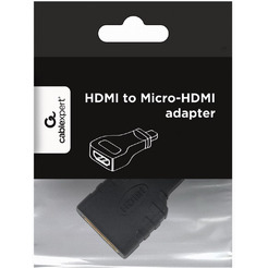 Переходник Gembird A-HDMI-FD