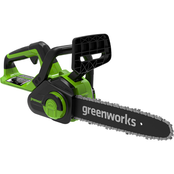 Аккумуляторная пила Greenworks G40CS30II 2007807UB