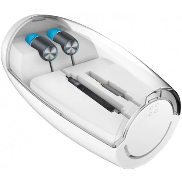 Наушники Huawei Engine Earphones (AM12 Plus)