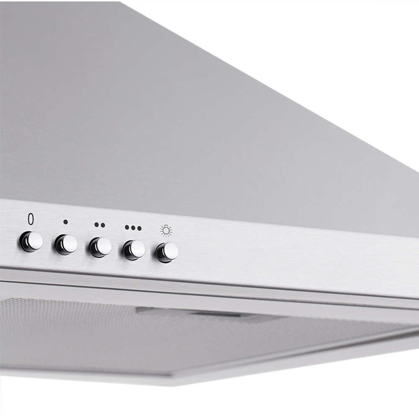 Вытяжка PYRAMIDA KH 60 IX