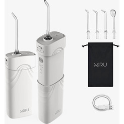 Ирригатор Miru BIP-003 (белый)