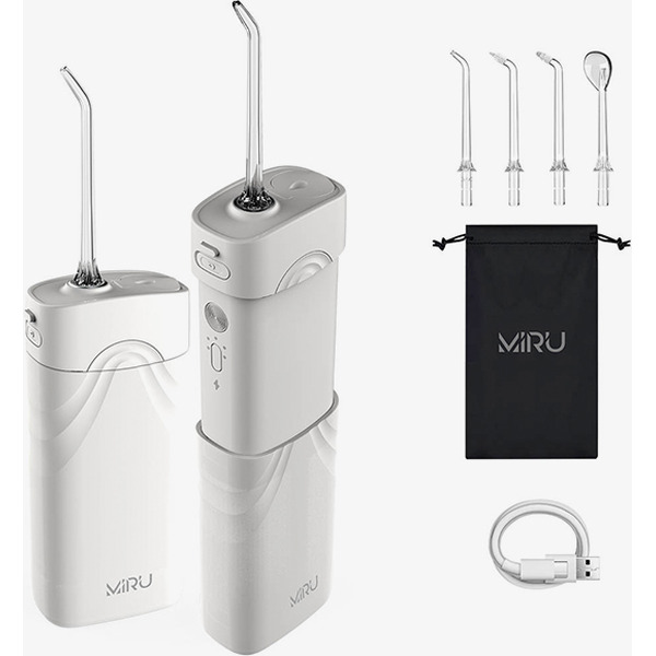 Ирригатор Miru BIP-003 (белый)