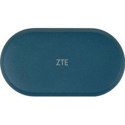 Мобильный 4G Wi-Fi роутер ZTE U10S Pro (темно-синий)