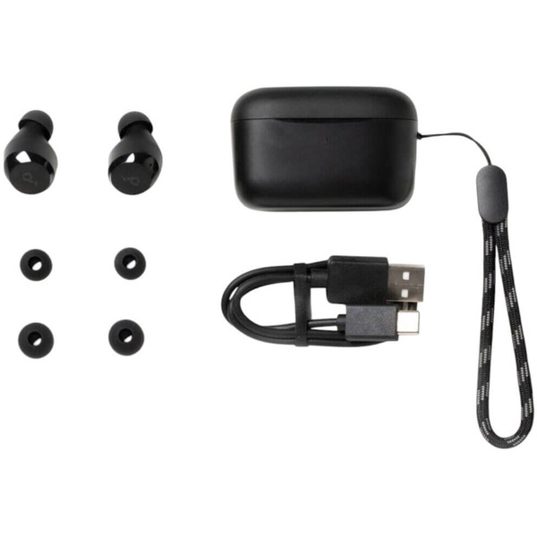 Наушники Soundcore A25i v.2 (чёрный)