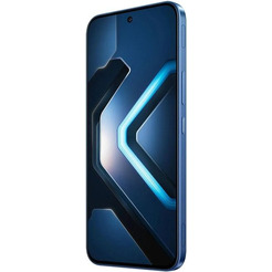 Смартфон Infinix GT 30 X6876 8GB/256GB (синий)