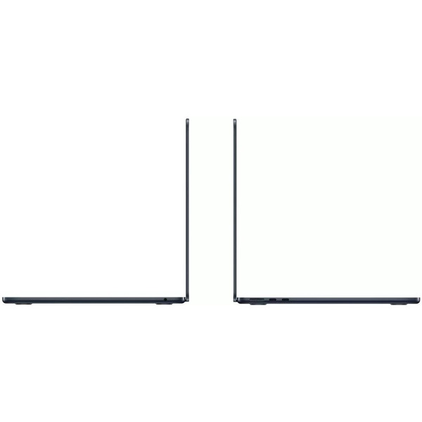 Ультрабук Apple MacBook Air 13" M2 16/256 Midnight MC7X4HN/A A2681 + Адаптер Red Line BS-01 16A