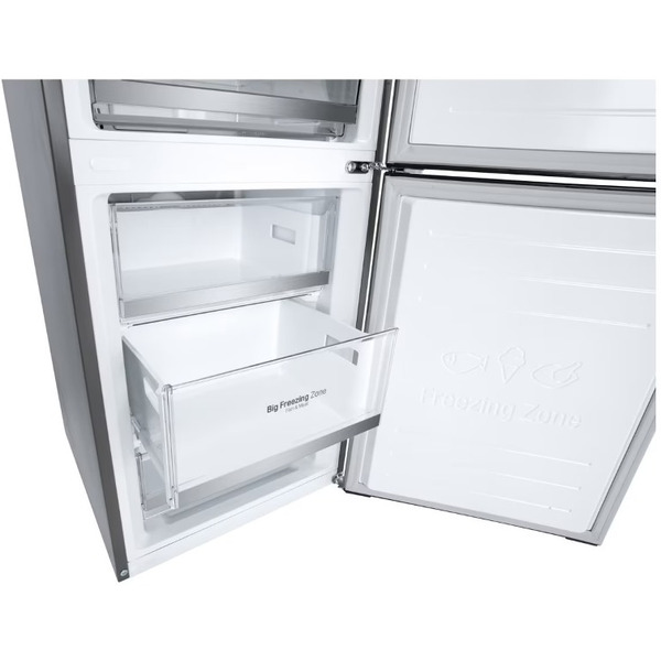 Холодильник LG DoorCooling+ GA-B459SMUM