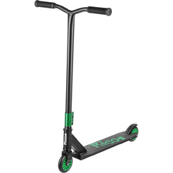 Самокат трюковый Ricos Twist ST08 (зеленый)