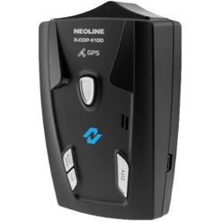 Радар-детектор NEOLINE X-COP 4100