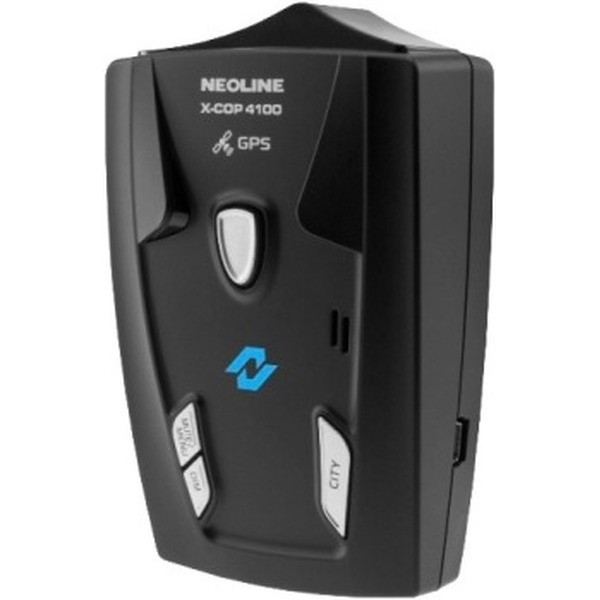 Радар-детектор NEOLINE X-COP 4100