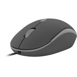 Мышь Natec Sparrow (черный/серый)