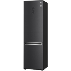 Холодильник LG GC-B509SBSM