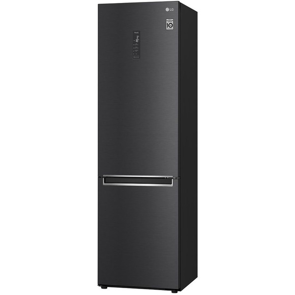 Холодильник LG GC-B509SBSM