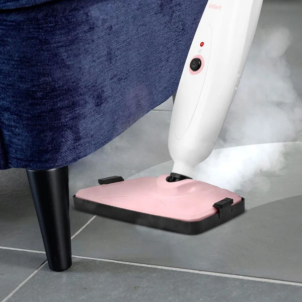 Паровая швабра Kitfort КТ-3911