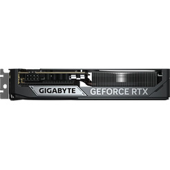 Видеокарта Gigabyte RTX 5060 Ti Windforce OC 16G GDDR7 (GV-N506TWF2OC-16GD)