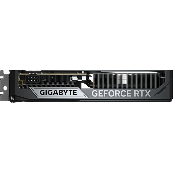 Видеокарта Gigabyte RTX 5060 Ti Windforce OC 16G GDDR7 (GV-N506TWF2OC-16GD)
