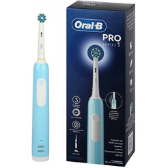 Электрическая зубная щетка Oral-B Pro Series 1 500 D305.513.3