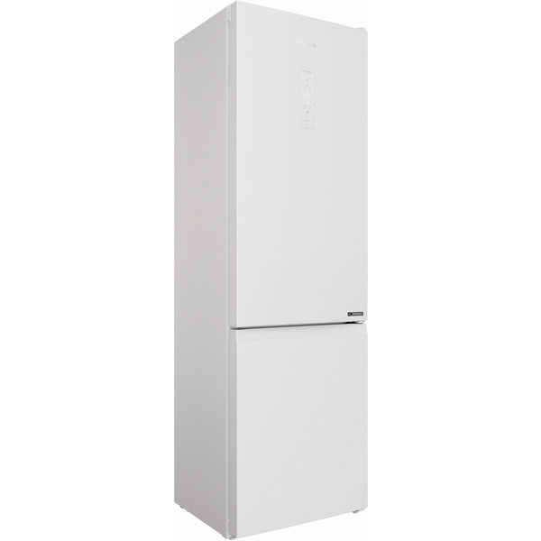 Холодильник-морозильник HOTPOINT HT 8201I W O3
