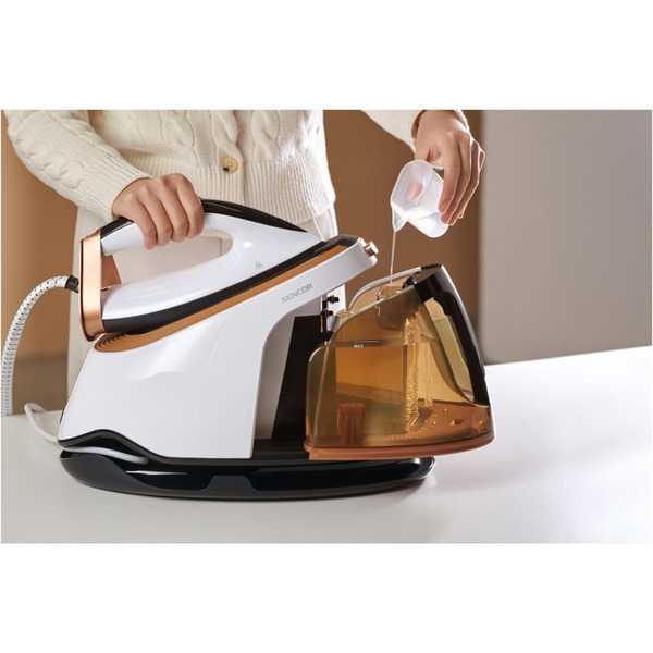 Утюг Sencor SSI 0950BZ