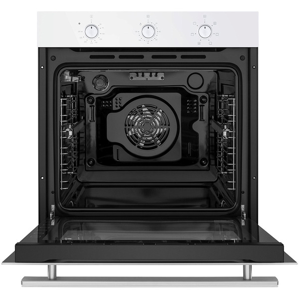 Духовой шкаф MAUNFELD EOEF.766W