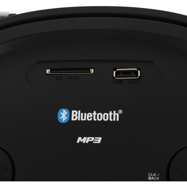 Портативная аудиосистема TELEFUNKEN TF-SRP3446B