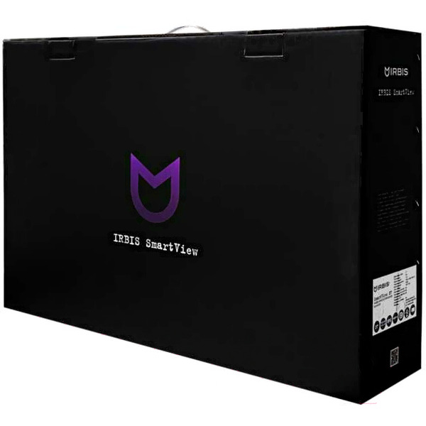 Монитор IRBIS SmartView IMVW27FIDR