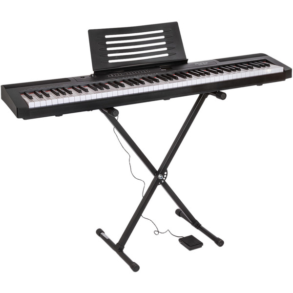 Синтезатор SUPRA SKB-884