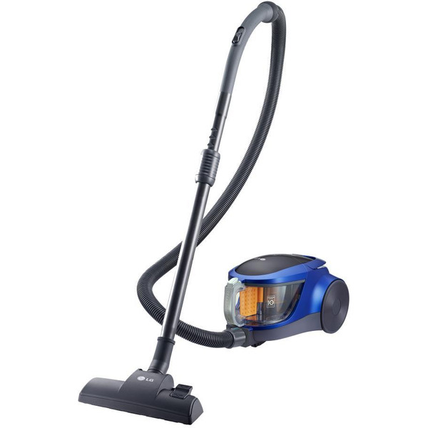 Пылесос LG VK76A09NTCB