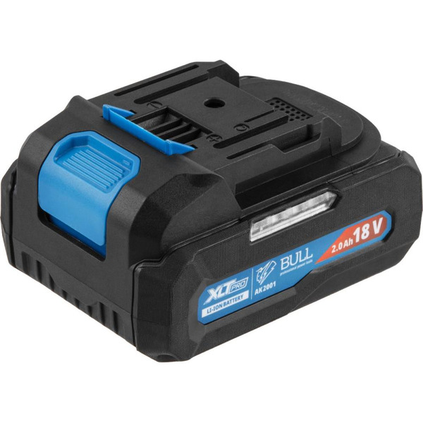 Дрель-шуруповерт Bull SR 1804 1329881