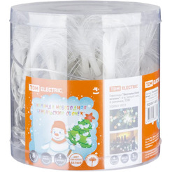 Гирлянда TDM Electric Бенгальский огонек SQ0361-0033