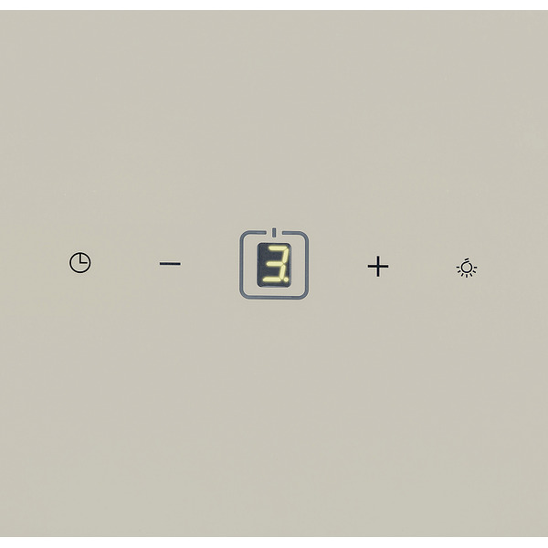 Вытяжка MAUNFELD Sky Star Chef 60 (бежевый)