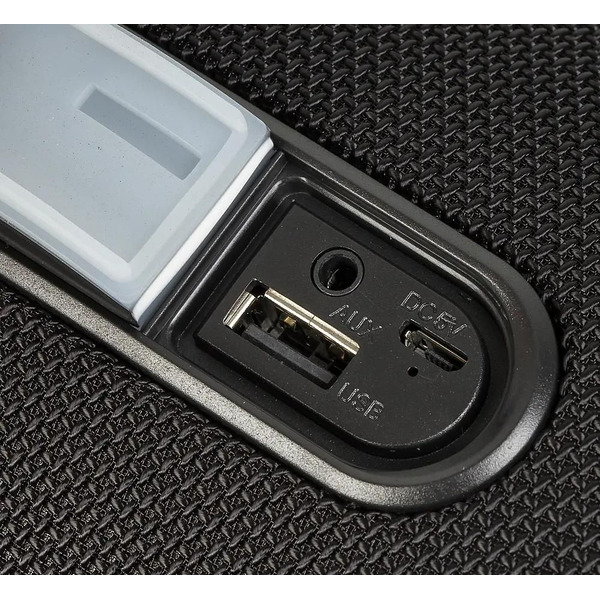 Колонка портативная Digma S-39 (SP3925B) черный