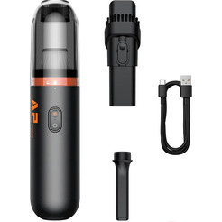 Автомобильный пылесос Baseus A2Pro Car Vacuum Cleaner VCAQ040001