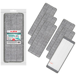 Насадка для швабры LAIMA 608144