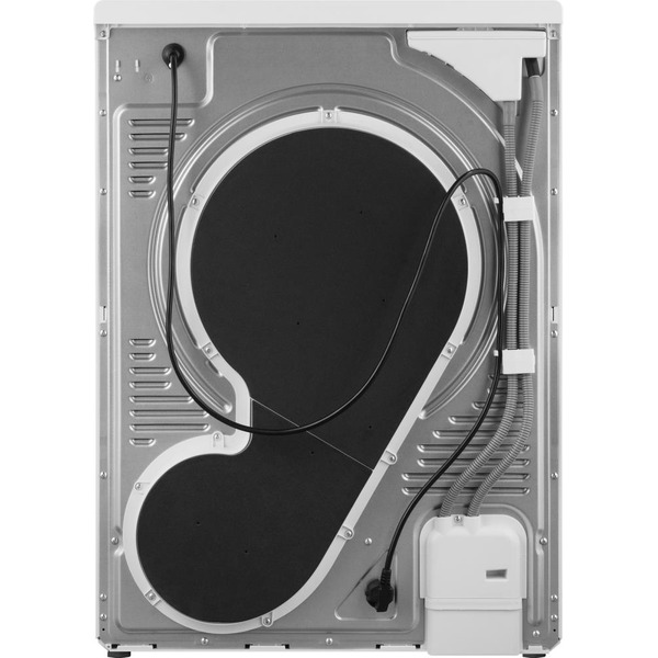 Сушильная машина Weissgauff WD 6108 Heat Pump