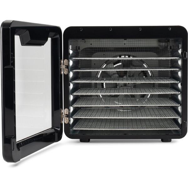 Сушилка для овощей и фруктов Hyundai HYFD-8802